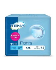 Tena Pants Plus Large