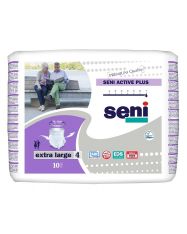 Seni Active Plus pants Extra Large