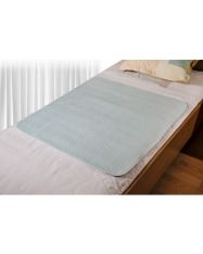 Wasbare Onderlegger - 85 x 90 cm. 