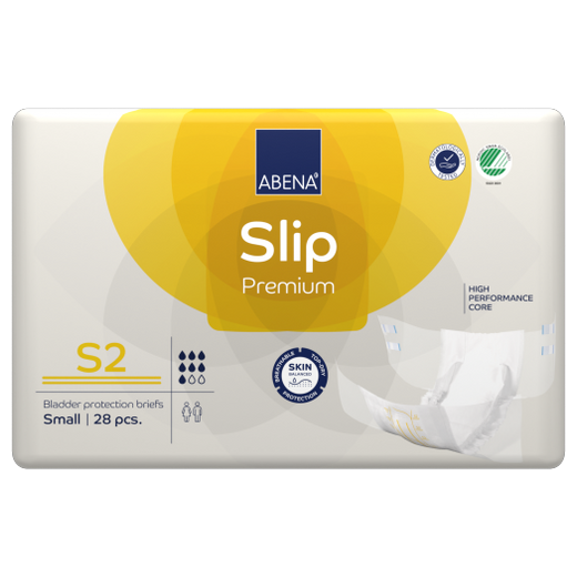Abena Slip S2 Premium Abena Slip S2 Premium