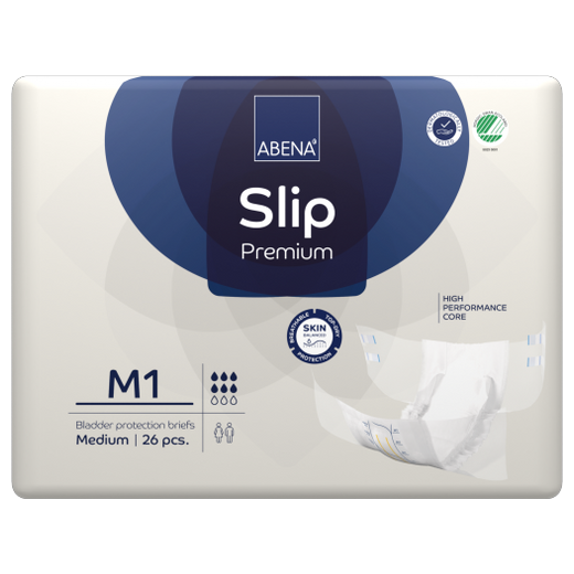 Abena Slip M1 Premium 