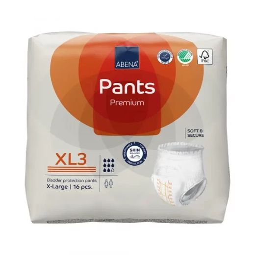 ABENA Pants XL3 ABENA Pants XL3