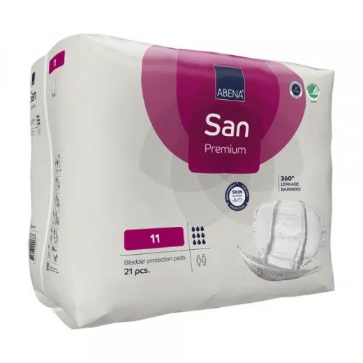 Abena San 11 Premium Abena San 11 Premium