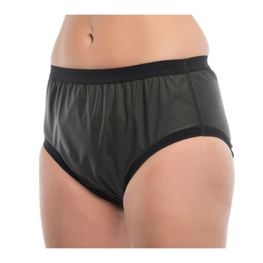 PU - slip, aansluitende pasvorm , dames PU - slip, aansluitende pasvorm , dames