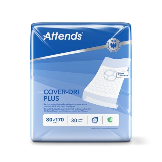 CoverDri plus 80x170 CoverDri plus 80x170