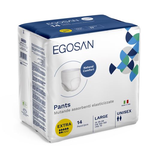 Egosan Extra Pants Large Egosan Extra Pants Large