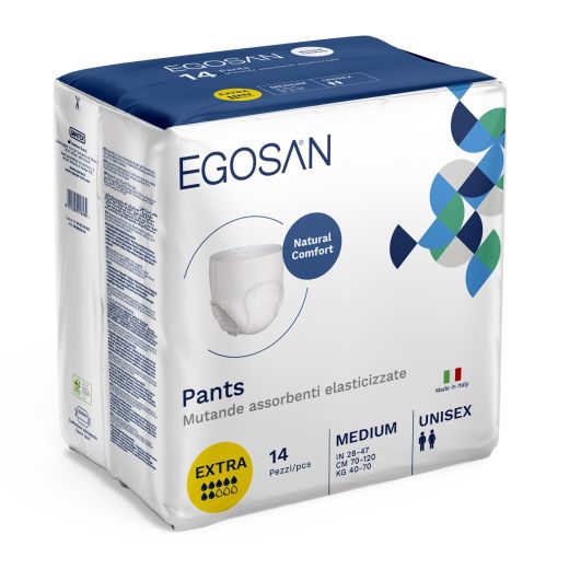 Egosan Extra Pants Medium