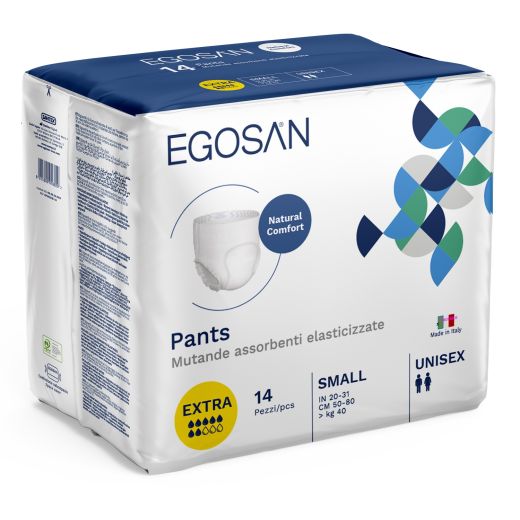 Egosan Extra Pants Small Egosan Extra Pants Small