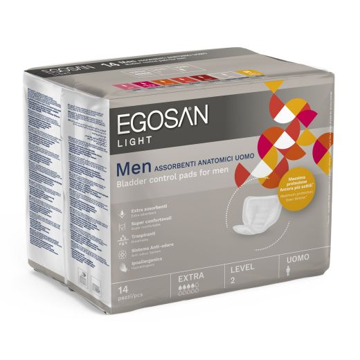 Egosan Man level 2