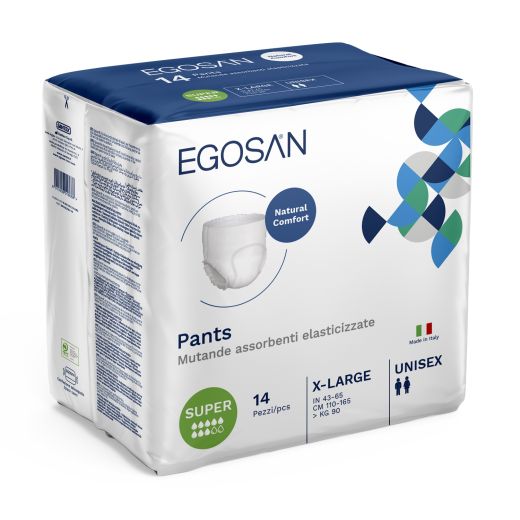 Egosan Super Pants - Extra Large