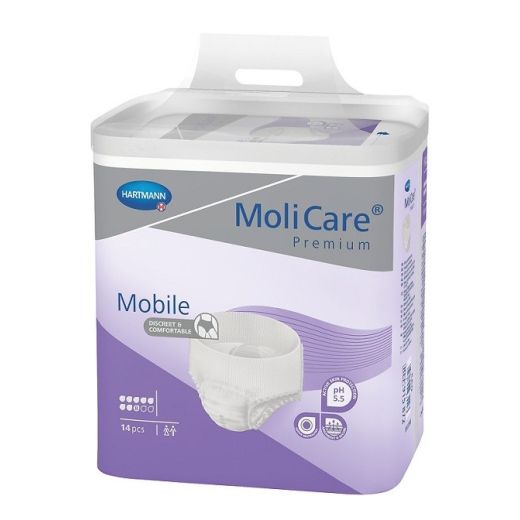 Hartmann MoliCare Mobile 8 Medium Hartmann MoliCare Mobile 8 Medium