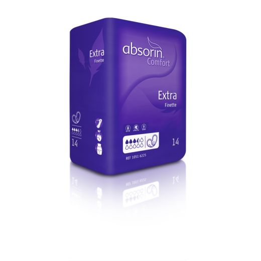Absorin Finette Extra Absorin Finette Extra