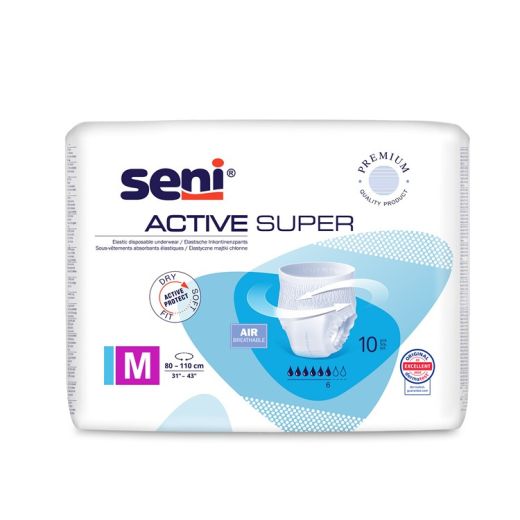 ** Seni Active Pants Super Medium ** Seni Active Pants Super Medium