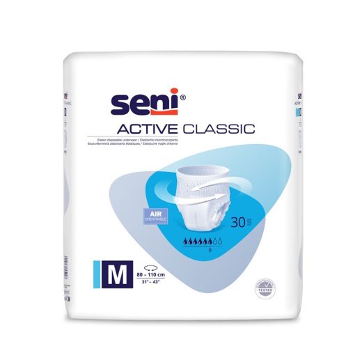 **Seni Active Classic pants Medium **Seni Active Classic pants Medium