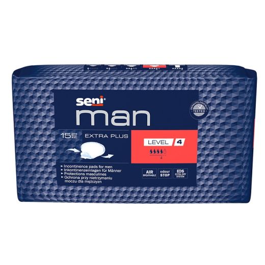 Seni Man Extra Plus| Level 4