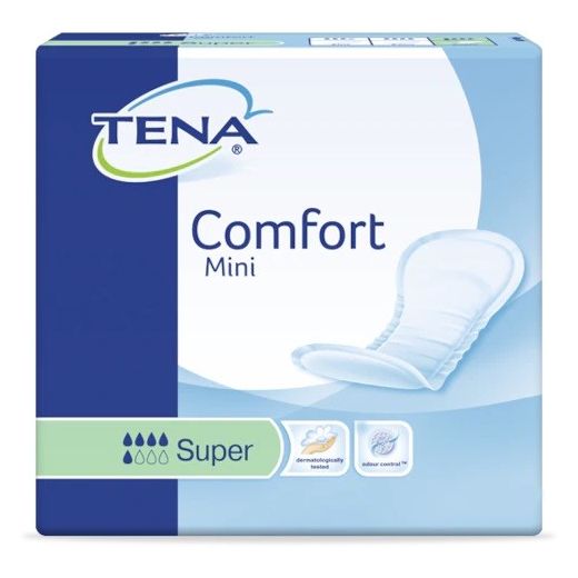Tena Comfort Mini Super Tena Comfort Mini Super