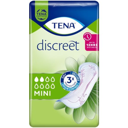 ** TENA Discreet Mini ** TENA Discreet Mini
