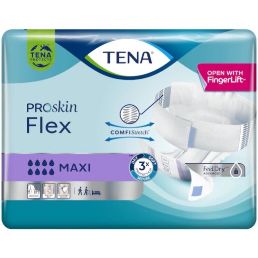 Tena Flex Maxi Small Tena Flex Maxi Small