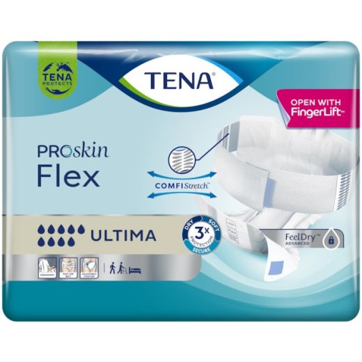 Tena Flex Ultima Extra Large
