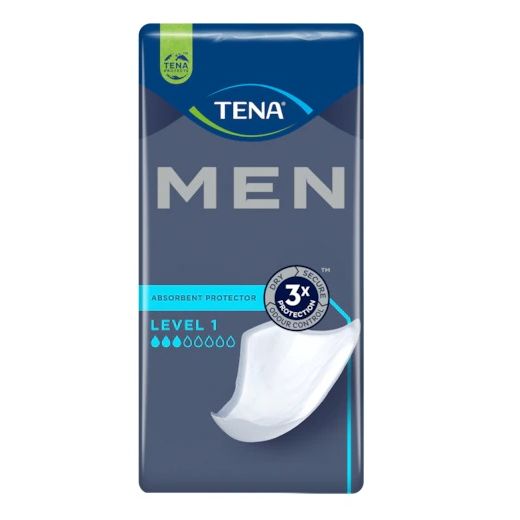 Tena Men Level 1 Tena Men Level 1