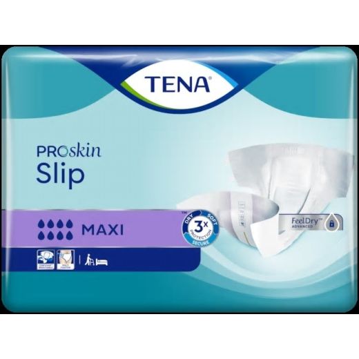 Tena Slip Maxi Medium