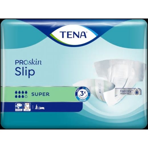 Tena Slip Super Large (ConfioAir) Tena Slip Super Large (ConfioAir)