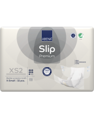Abena Slip XS2 Premium