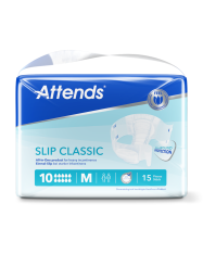 Attends Slip Classic 10 M