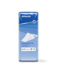Attends CoverDri Plus 60 x 90 centimeter
