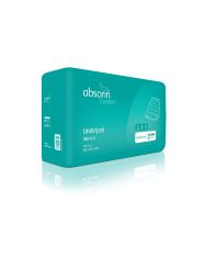 Absorin Comfort Onderlegger Normal l 60x90 cm