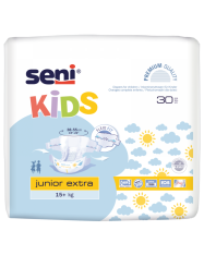 Seni Kids Junior Extra 15+kg