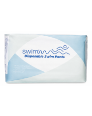 Swimmm Wegwerp Zwemluiers voor Volwassenen en Kinderen