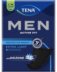 Tena Men Protective Shield - Level 0
