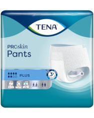 Tena Pants Plus 
