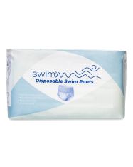 Swimmm Wegwerp Zwemluiers voor Volwassenen en Kinderen