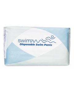 Swimmm Wegwerp Zwemluiers voor Volwassenen en Kinderen Swimmm Wegwerp Zwemluiers voor Volwassenen en Kinderen