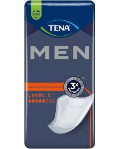 Tena Men Level 3 Tena Men Level 3