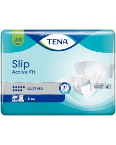 ** Tena Slip Active Fit Ultima Medium ** Tena Slip Active Fit Ultima Medium