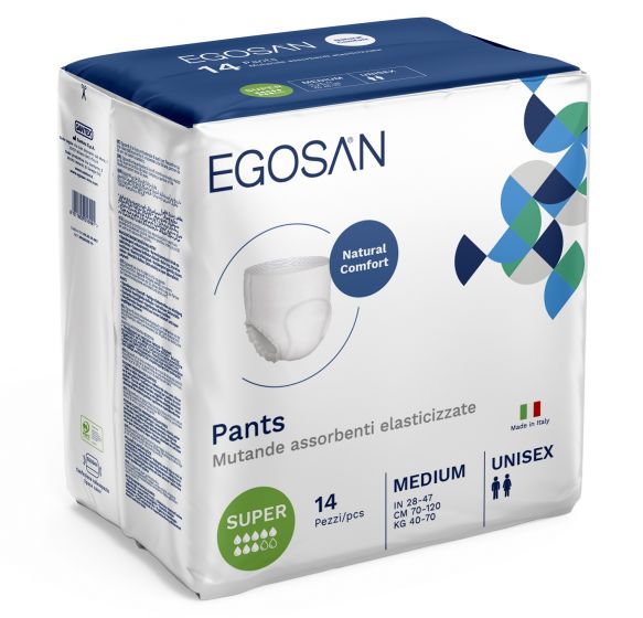 Egosan Super Pants - Medium