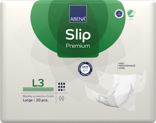 Abena Slip L3 Premium 

