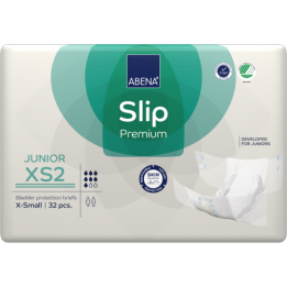 Abena Slip Junior