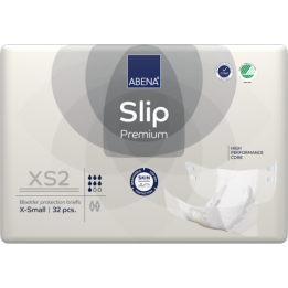 Abena Slip XS2 Premium