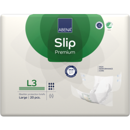 Abena Slip L3 Premium 

