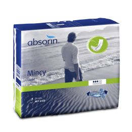 Absorin Mincy Light - 6400