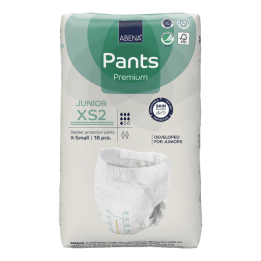 Abena Pants Junior