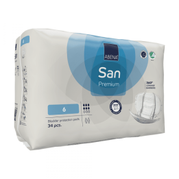 Abena Abri-San Premium 6