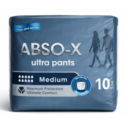 ABSO-X Ultra Pants Medium