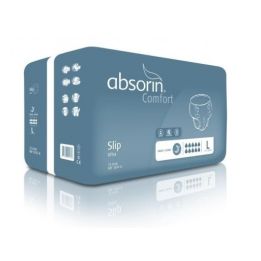 Absorin Comfort Slip Night Ultra Large