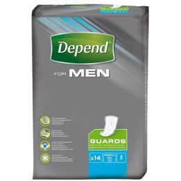 Depend For Men - Guard 