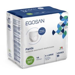Egosan Super Pants - Extra Large